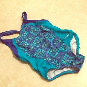 Girls Bathingsuit